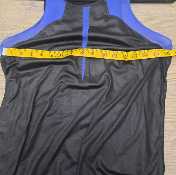 Helmut  Lang Modal Dress - Picture 10 of 11